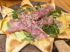 -沏点Trattoria意大利餐厅(新街口店)