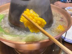 -清真·鸦儿李记·小馆(后海店)