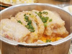 -郑件洋芋饭庄
