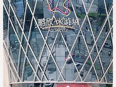 -鹏欣水游城