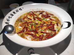 -江渔儿酸菜鱼(奥园广场金发购物中心店)