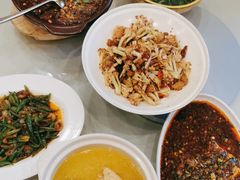 -月圆霖特色农家乐