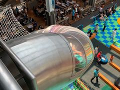 -蒙特利亲子乐园