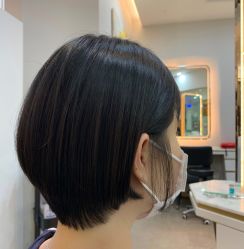-Kraemer Paris  苏豪路易士·嘉玛发廊