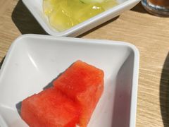 -豪客来牛排(漳州沃尔玛店)