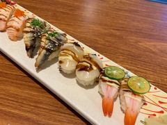 -千代饮兵卫日本料理(东二环泰禾广场西区店)
