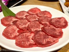 -牛藏·黑毛和牛烧肉(环市东店)