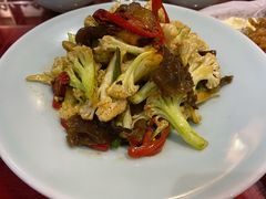 -窄巷子陕菜馆·地道陕西菜(粉巷店)