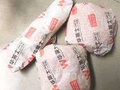 -华莱士·全鸡汉堡(柳州店)