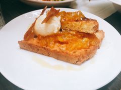 -Ocean's Table 欧舍