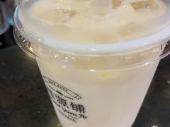 -桂桂茶(滨江百联店)