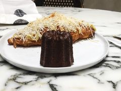 卡娜蕾-WHEAT&BAKER-麥(凯德来福士店)