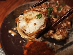 -戏作寿司(观音桥店)