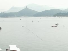 -北京金海湖景区