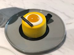 -La Porte de Paris 巴黎之门法式甜品