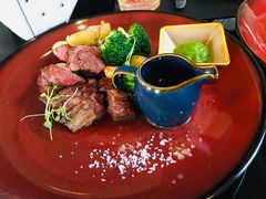 -上海苏宁宝丽嘉酒店·Cafe Bellagio西餐厅