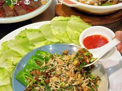 -祈胜邨•顺德鱼生•顺德菜(容桂店)