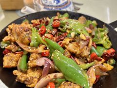 -南方酒店·淮扬菜(回民街店)