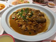 -小厨师·二十年沈家门小海鲜(百井坊巷店)