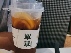 -翠华餐厅(维璟印象城店)