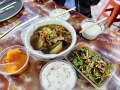 -小草糖水(海棠村店)