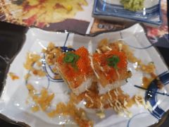 -千和日本料理(龍坪天虹店)