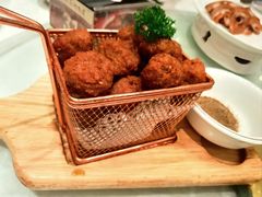 -福来居烤鸭店(天坛二店)