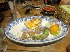 -卢布里西餐厅(总店)