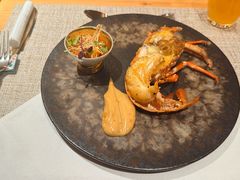 -香樟花园法式铁板烧(恒隆广场店)