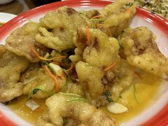 -叁拾壹克饺子·东北菜(国贸店)