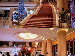 -宁波香格里拉大酒店