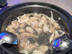 -同仁四季椰子鸡(海岸城天利店)