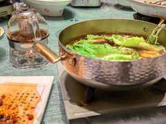 -楚禾宴·家宴(光谷大道店)