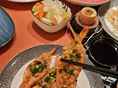 -牛将军•涮肉•烤肉(北京王府井·故宫店)