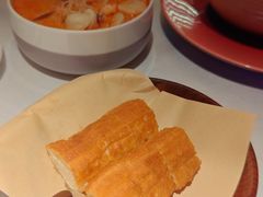 -狮拾久·现代新加坡料理(福田COCO Park店)