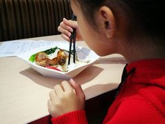 -佰搭果·广式茶餐厅(西华路店)