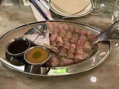 -欢桃·融合餐酒馆 Eatery&Bistro