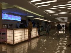 -汤里来温泉