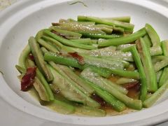 砂锅丝瓜-撒椒·四川江湖菜(西单大悦城店)