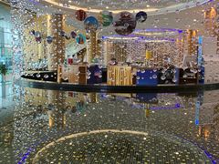 -青岛海尔洲际酒店