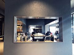 -来回·咖啡(钟村咖啡豆店)