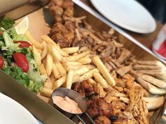 -HELLO MUSAE 拾光缪斯餐厅·纯正希腊风味(苏州中心店)