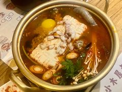 -冰川朝鲜族料理·东北菜(观前店)