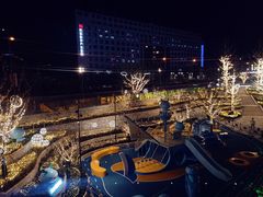 -龙湖南京江北天街