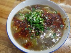 -老字号贾家肉丸糊辣汤(光明巷店)