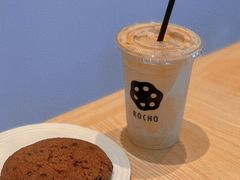 -ROCHO(仁恒江湾城店)