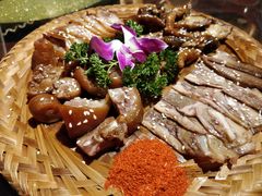 -杨记隆府(汉街店)