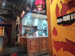 -蜀江龙火锅(339店)