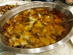 -鑫巴蜀小镇 · 水煮鱼专研店(玉桥店)