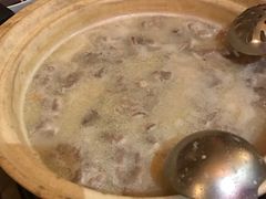 -鼎尊锅物料理(五角场店)